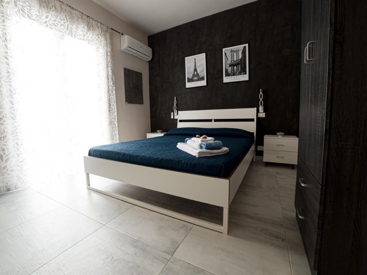 Deep Sea Residence Agrigento Ngoại thất bức ảnh
