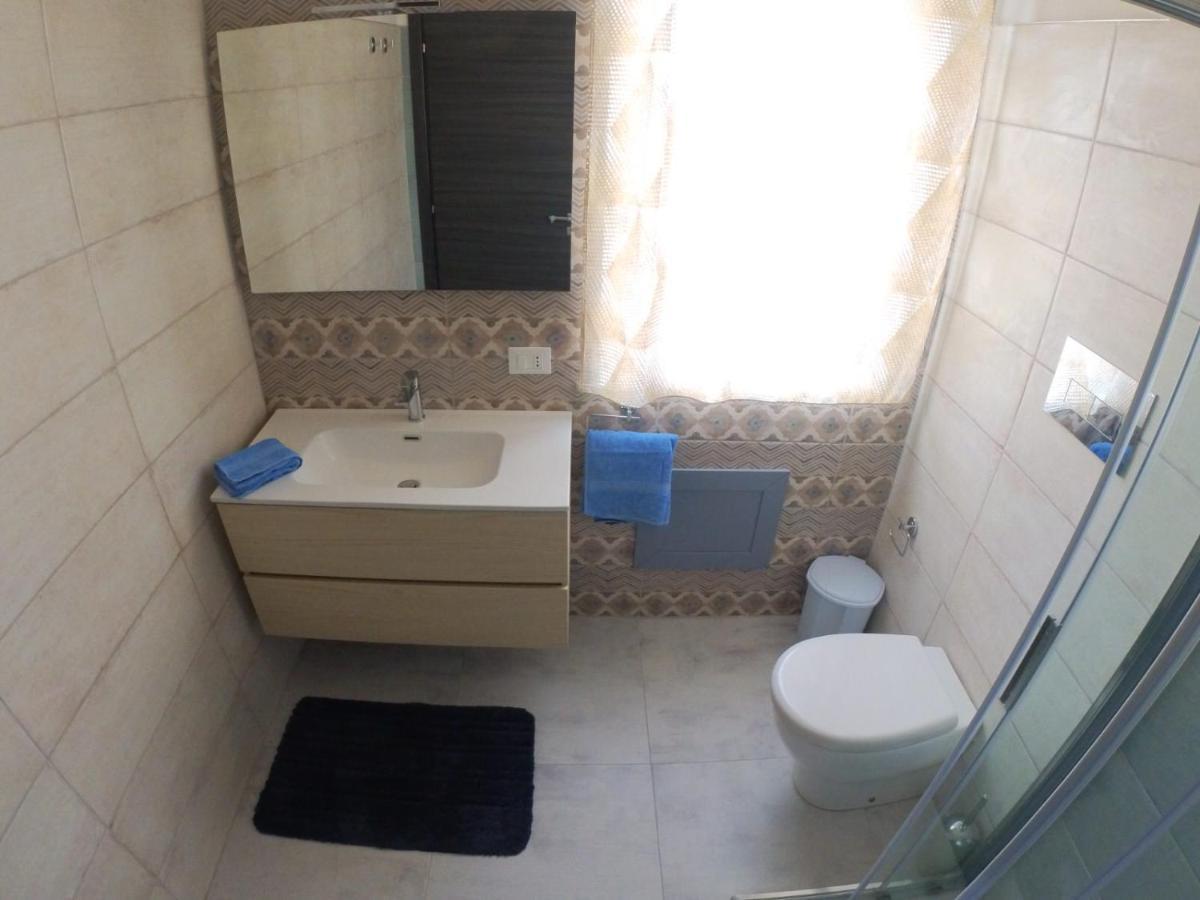 Deep Sea Residence Agrigento Ngoại thất bức ảnh