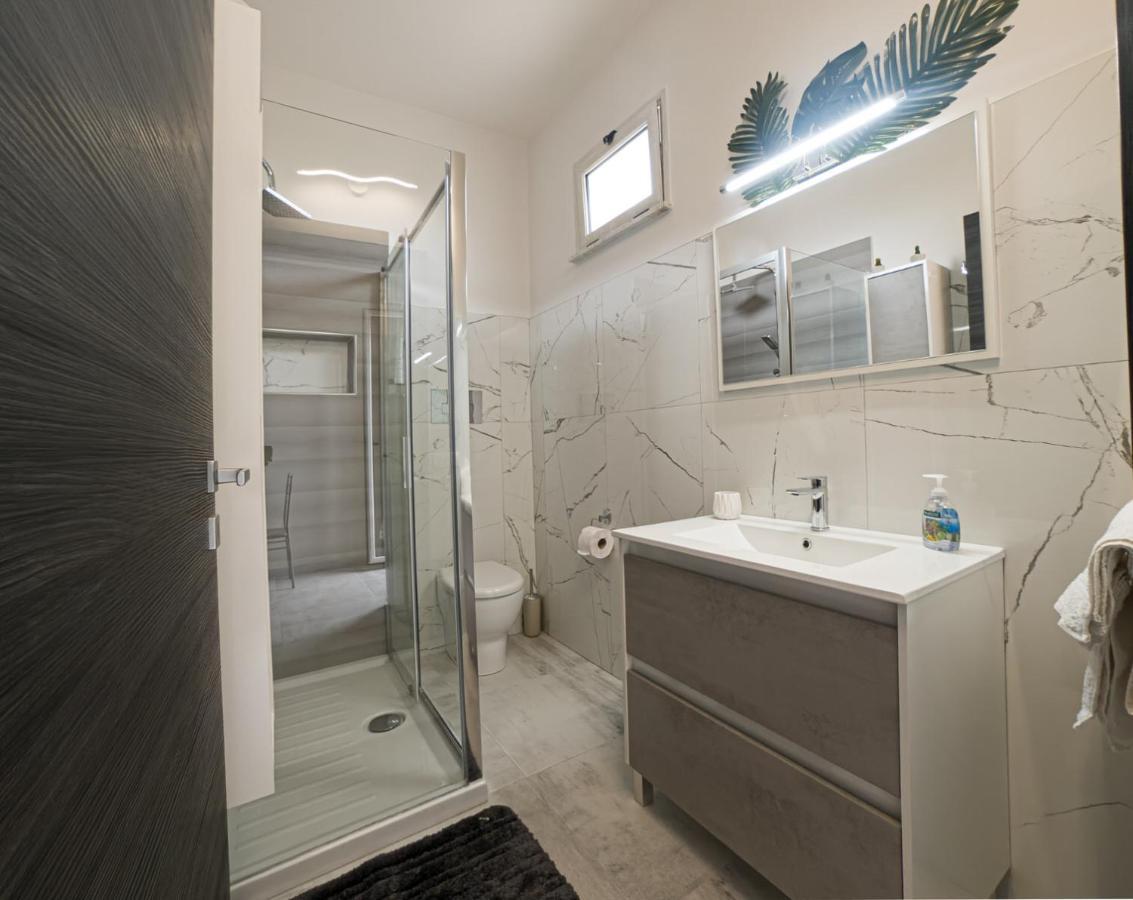 Deep Sea Residence Agrigento Ngoại thất bức ảnh