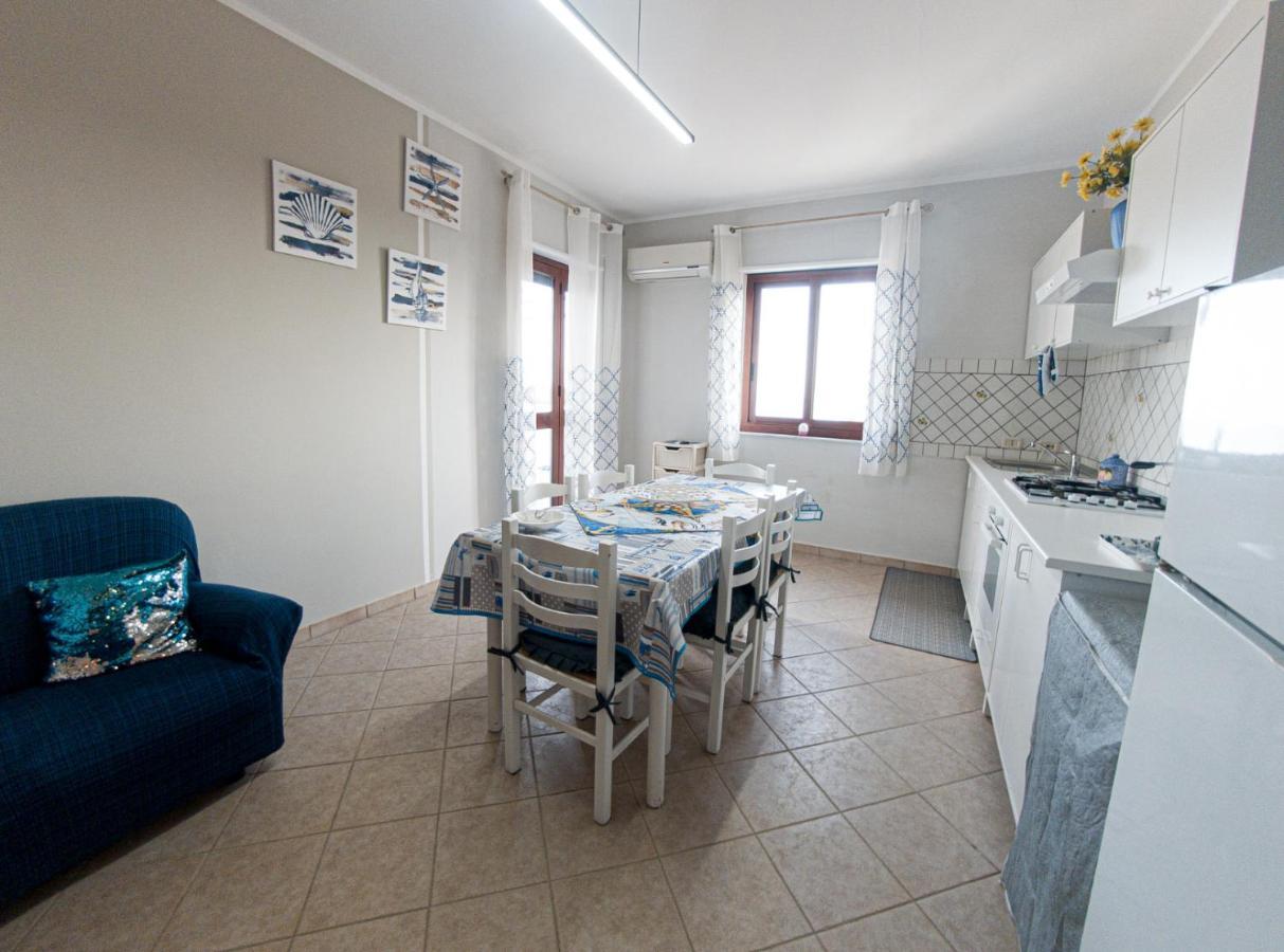 Deep Sea Residence Agrigento Ngoại thất bức ảnh