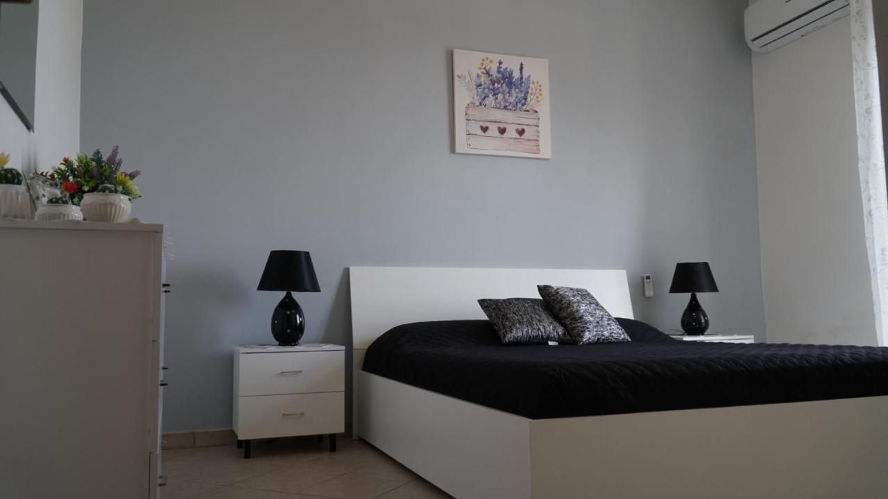 Deep Sea Residence Agrigento Ngoại thất bức ảnh