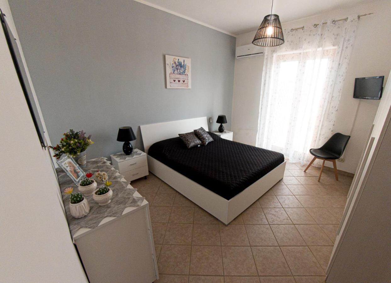Deep Sea Residence Agrigento Ngoại thất bức ảnh