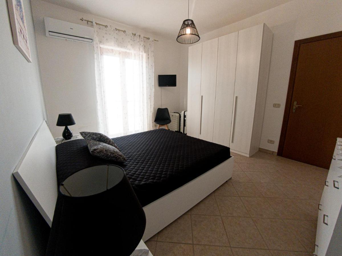 Deep Sea Residence Agrigento Ngoại thất bức ảnh