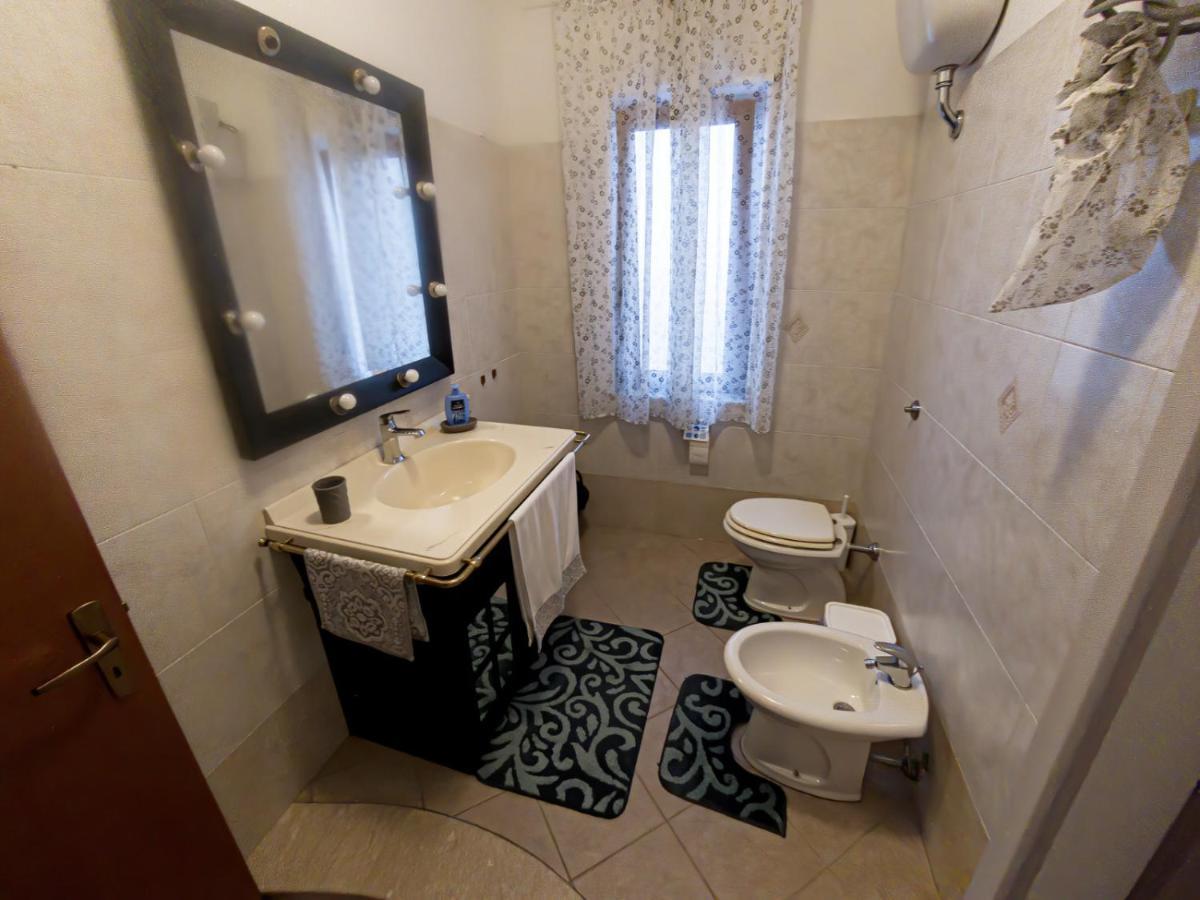 Deep Sea Residence Agrigento Ngoại thất bức ảnh