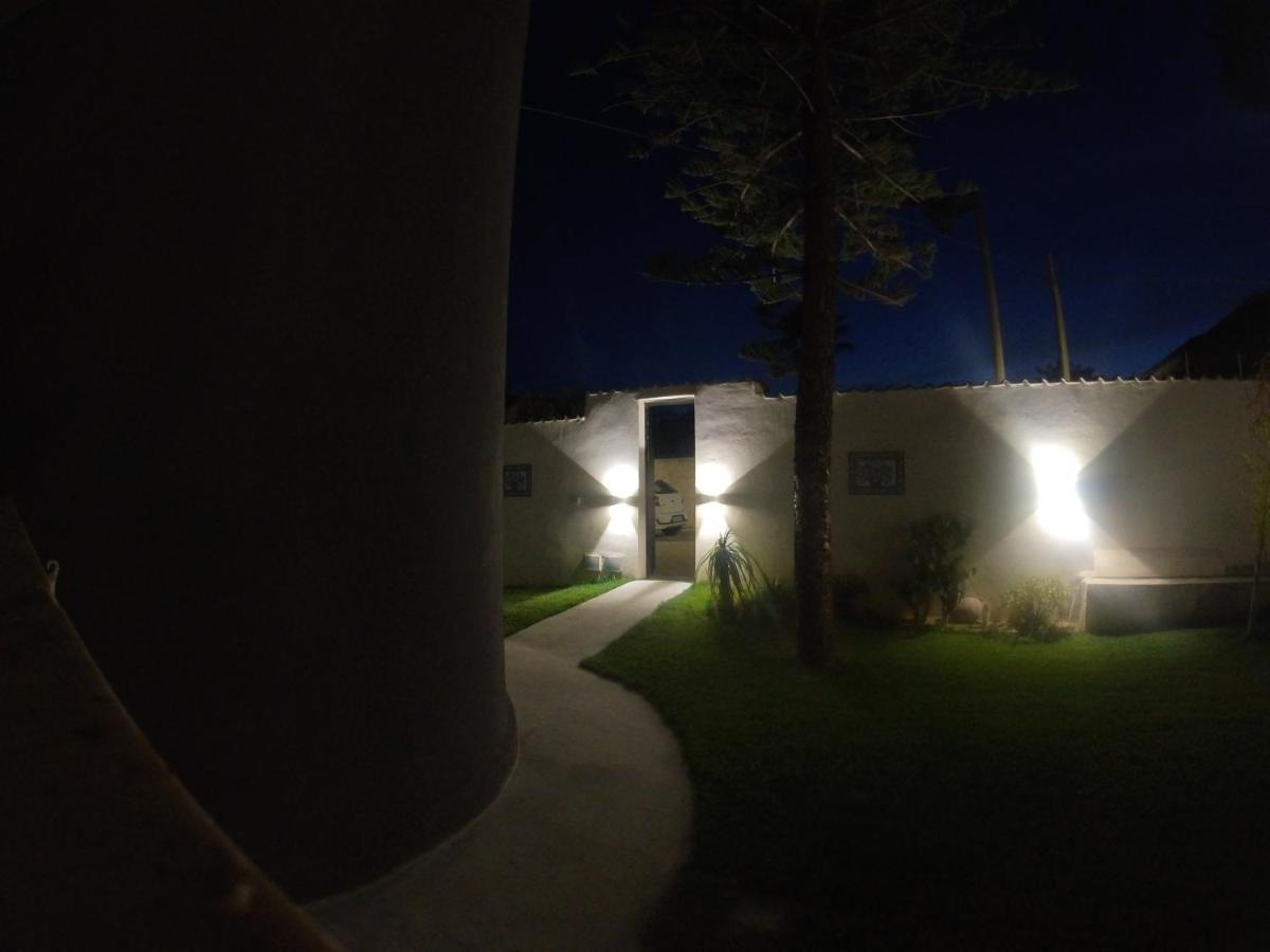 Deep Sea Residence Agrigento Ngoại thất bức ảnh
