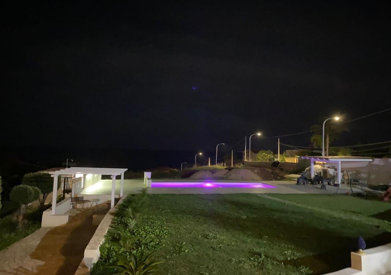 Deep Sea Residence Agrigento Ngoại thất bức ảnh